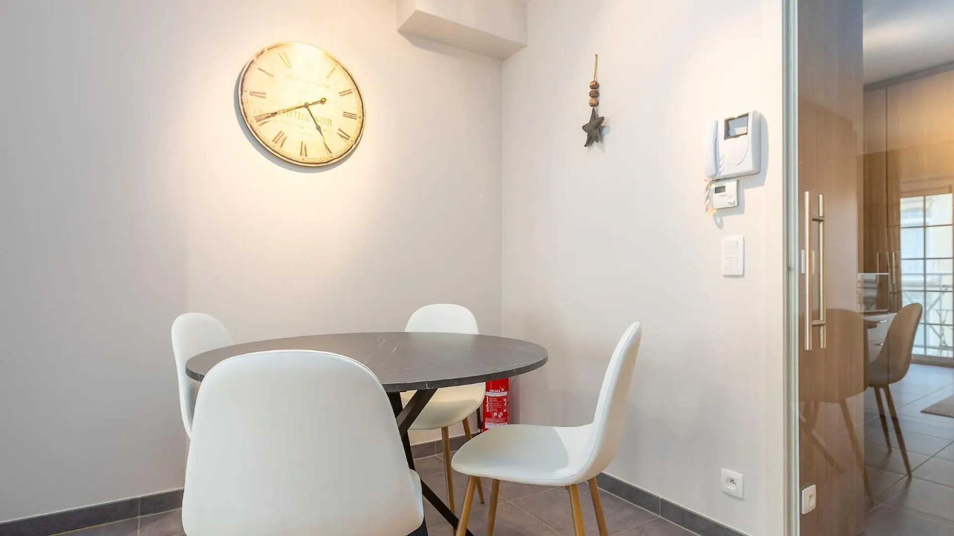 Studio Located On The 2Nd Floor Westende 0*,  Belgium