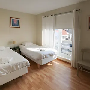 Casa Dunas Hébergement de vacances